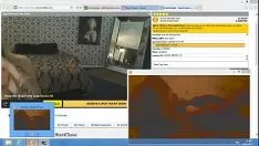 Reproduzir Stacichamfer o came simula sobre a unidade de terra - simplesmente suporta