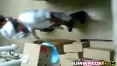 Jouer Fucworld-beater non professionnel occupé