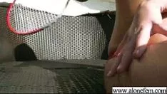 Odtwórz Hot hot missy tuck sex zabawki w jej dziurach vid-07