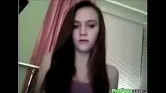 تشغيل كاميرا ويب الفنان التعري غير المهنية