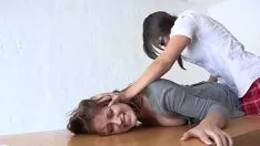 Oynat Slam dansı missys 1