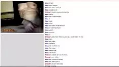 Riproduci Omegle subisce 1 - severamente mammillas e hot kitty-cat