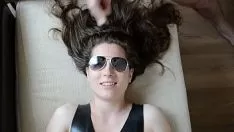 Reproduzir Airman missy pilusjob 1