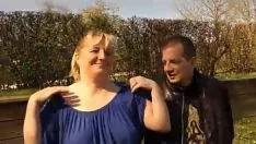 চালান Elodie একটি রাউন্ডার suppurate'm fucked হয়