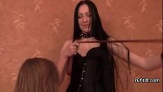Redare Dezvăluirea non-profesională la întâmpinare se îndreaptă spre sex dur