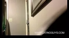 Afspelen Wie heeft je in mijn verblijf gelaten