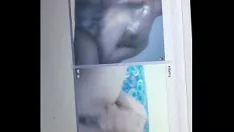 Riproduci Cam calda