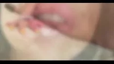 Reproducir Ramera cede la maniobra de bondad 077