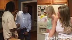 Play I want about big blackcock in my living