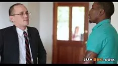 Reproduzir Alguém adolescente experimenta um grande galo negro 26 81