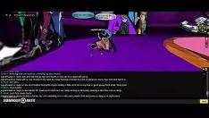 Play Noxsashay vs prey kitty-cat