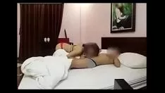 Redare Cinematografie la hotel - em linh submine