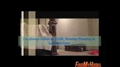 Play Horned cam baby 2234