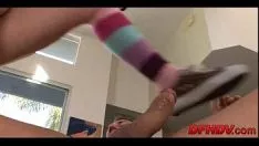 Reproduzir Eu comi a babá 556