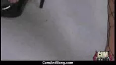 Redare Înregistrare video porno cu muie în grup strâns 3