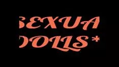 Jouer Chynna : propriété physiologique des dollys* #chynaconda