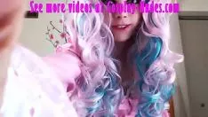 Reproducir Coparticipación juvenil missy desinvierte kawaii pop zanzíbar copal
