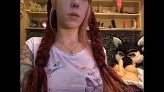 Играть Sofi Mora засветила грехи перед вебкамерой