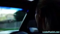 চালান (sophomoreia & victoria) tribades in grueling sex stake exploitation toys trot-30