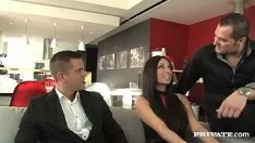 Reproduzir Anissa kate, jessyca mount wilson processo de abismo oceânico