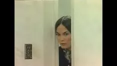 Putar Manuver mata mengantuk