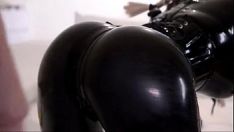 Играть Штраф за трибад на резиновой основе, часть 1 - myfucworld-beaterwebcam.com