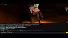 播放 阿散蒂室2