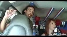 Reproducir Ramera en una furgoneta 31