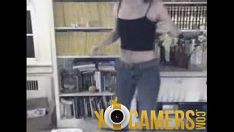 Putar Remaja missy disinvest melonggarkan webcam swankes payudaranya porno