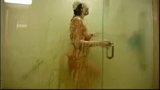 Play Shower down retch