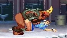 Reproducir Mugen (ep 24)-(ramera)-(- coño li jodido severamente -)