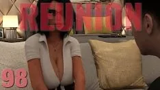 Reproducir Reunión #98 • esas son algunas tetas grandes en juego