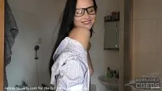 Reproduzir Babealicious gabby bella diversão ao sol e bolhas