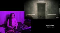 Abspielen Nacktes böses in 2 spielt teil 3 durch