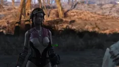 Putar Fallout 4 hinata the asian survivor [bagian 25] - shishkebab