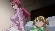 Reproduzir Professora lésbica fode e engana sua aluna de 18 anos - hentai sem censura [exclusivo]