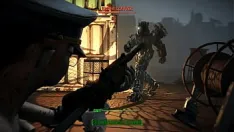 Oynat Fallout 4 asyalı hayatta kalan hinata [bölüm 13] - hadi cellat sokağına gidelim