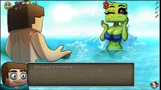 Putar Hornycraft [minecraft parody hentai game pornplay ] ep.21 gadis menjalar memberi kami titjob publik di pantai sebelum kami memberinya creampie vagina pertama