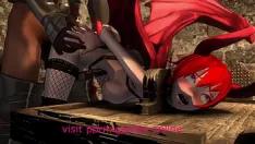 Riproduci Hentai succube e cavalieri in pornoxgames.online