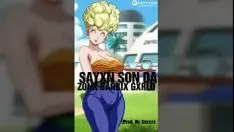 चलाएँ Sayxn बेटा dx - zonx शॉटिक्स gxrld (नज। सायन द्वारा)