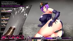 Play Kp 1 ! the way of the lustful statue.