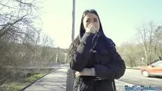 চালান এশিয়ান slutty খোকামনি pov ভাল টাকা জন্য আউটডোর fucked