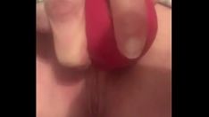 Reproduzir Brinquedos sexuais e minha buceta…dsuck11