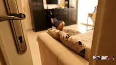 Reproducir La rápida y real disculpa de una esposa alemana amateur por correrse rápido en una intensa follada de coño