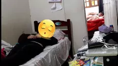 Play Cheating Wife Gets Caught and Punished with a Creampie