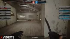 Play Blackenvittor feeding brazilians sleep in ca