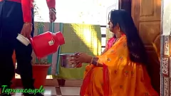 চালান বিগ boobs MILF এর তীব্র Doggystyle ক্রিমি ফিনিশ সঙ্গে যৌনসঙ্গম