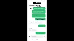 Reproduzir Doggy Style Tinder Booty Call: um verdadeiro encontro amador