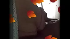Play Cock-loving Wife Gets Caught Cheating in a Thong