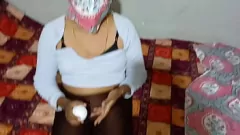 Reproducir Hermanastra cachonda exige ordeño y follada dura - Indian Desi Bhabhi